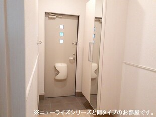 桜フラッツの物件内観写真